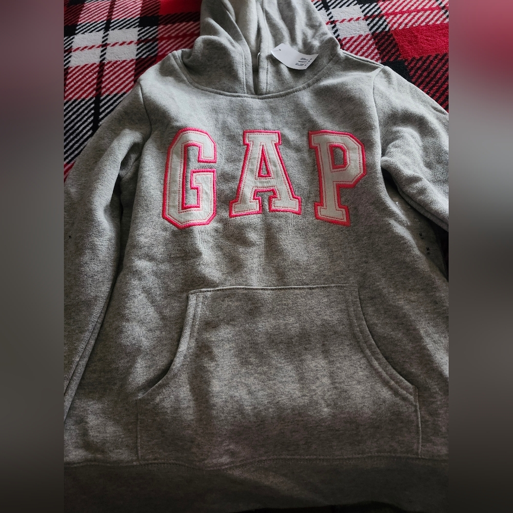 Gap hoodie